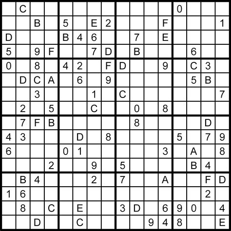  Sudoku: Logic ve Sayılar Dünyasına Bir Yolculuk!