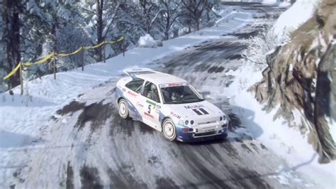 Dirt Rally 2.0: Gerçekçi Yarış Simülasyonu ve Hız Tutkunlarına Özel Bir Şölen!