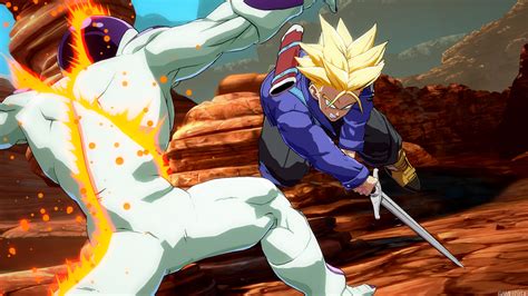 Dive into the Frantic World of Dragon Ball FighterZ: Anime Mayhem Meets Strategic Brawling!