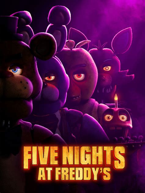 Five Nights at Freddy's: Animatronic Korkusu ve Hayatta Kalma Sanatı!