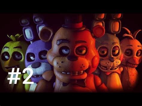 Five Nights at Freddy's: Animatronic Korkusu ve Hayatta Kalma Sanatı!