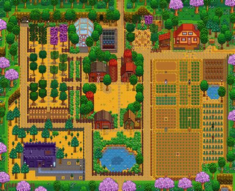 Stardew Valley: Çiftçilik Yapmaktan Büyüleyici Gizemlere Kadar Bir Yolculuk!