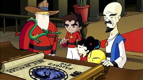  Xiaolin Showdown: Kung Fu ve Görevlerle Dolu Bir Macera!