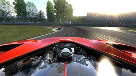  Assetto Corsa: Bir Simülasyon Canavarı mı yoksa Gerçekçi Yarış Hayali mi?